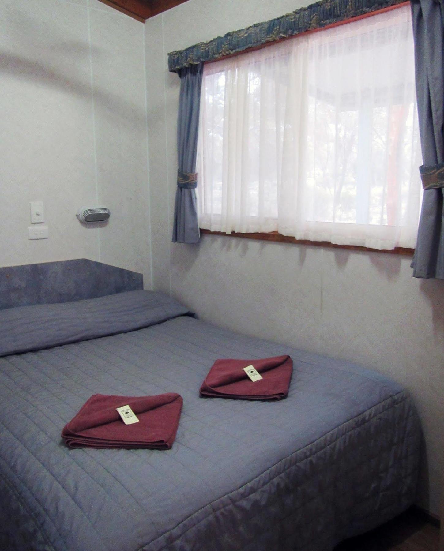 Acclaim Gateway Caravan Park Dundas Buitenkant foto